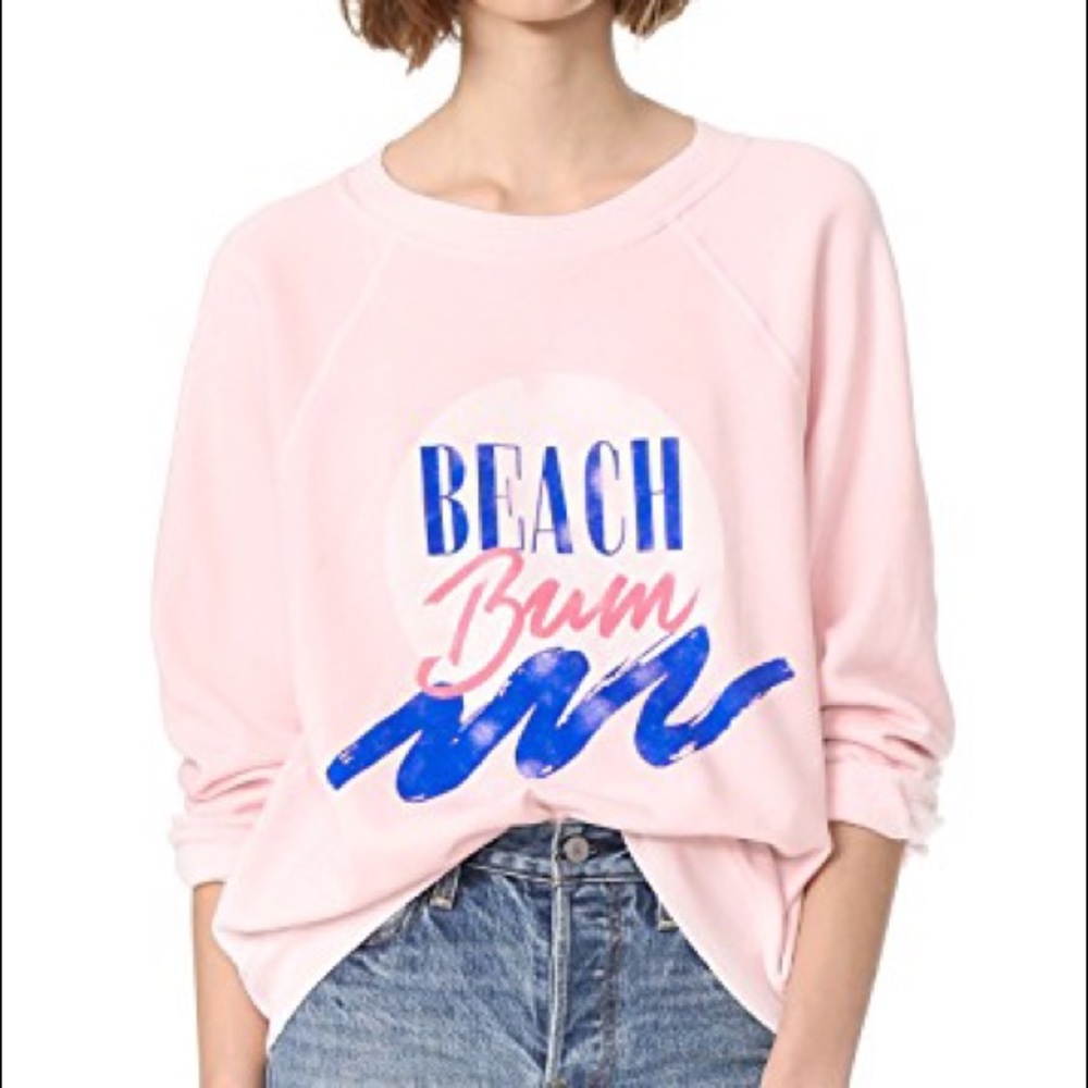 Wild Fox Sweater